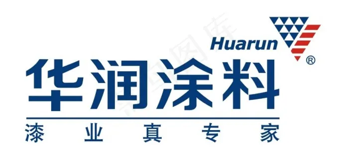 华润涂料logo