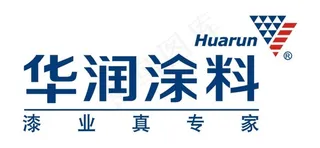 华润涂料logo