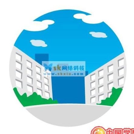 卡通漫画人物矢量图