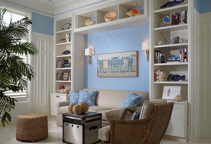 小户型装修设计效果图