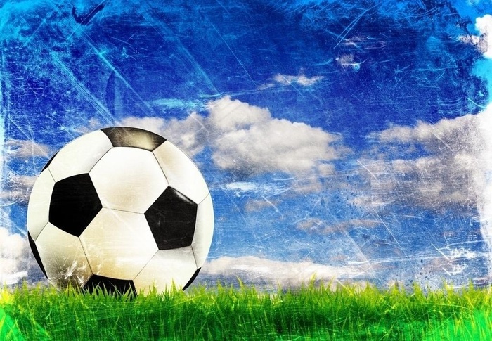 足球 绿茵场图片