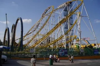 在火烈鸟的土地/蒙大纳无穷在La ...