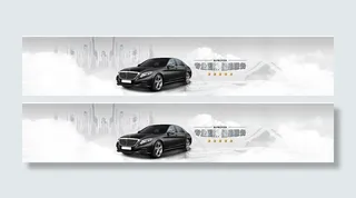 网站banner设计图片