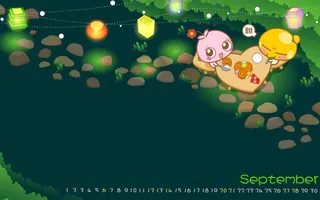 高清电脑桌面背景壁纸