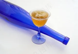 饮料酒水图片