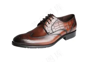 鞋子饰品免抠素材PSD分层