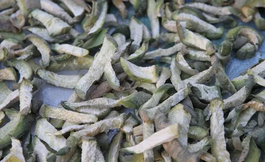 萝卜干图片 萝卜干图片