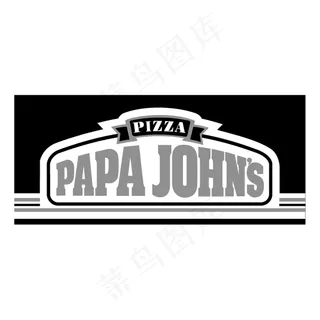 棒约翰芝士比萨2