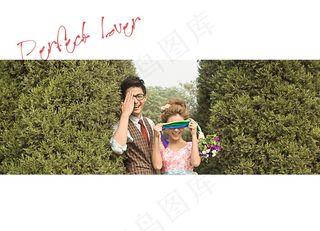 {阳光·恋}婚纱样册