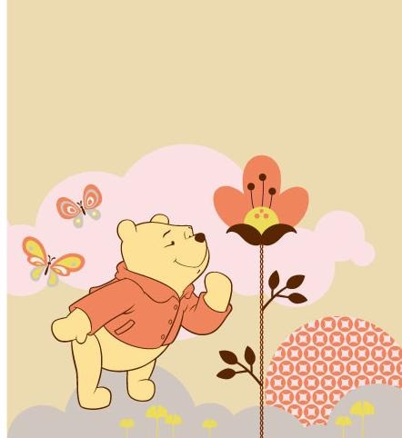 服装印花图片eps,ai矢量模版下载