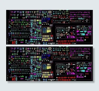 室内设计全图库图片