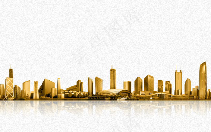 深圳城市效果图片