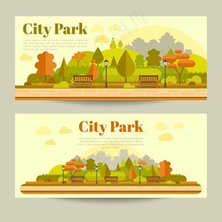 无敌森系卡通Q版手绘插画动物矢量