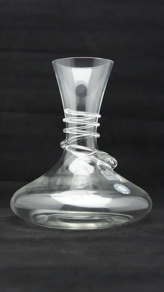 艾文葡萄酒酒庄醒酒器图片