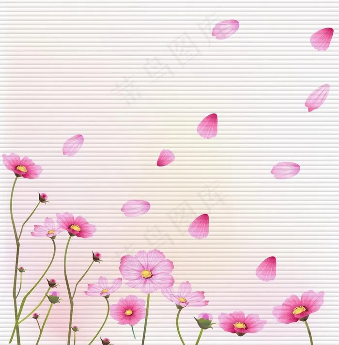 花瓣移门