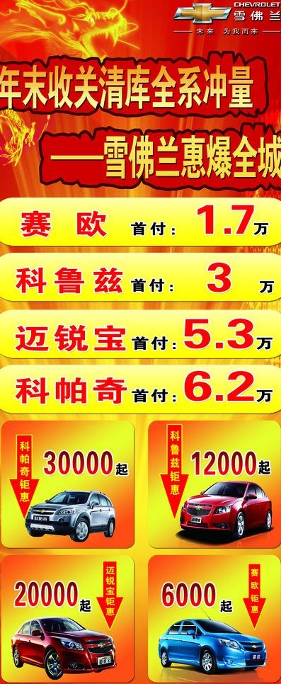 年末冲量