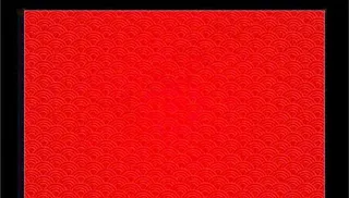 祥云中国风底纹传统海浪底纹背景底纹...