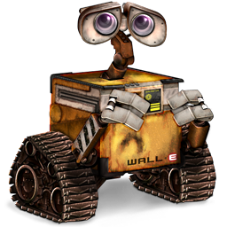 wall-e