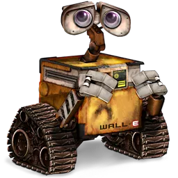 wall-e