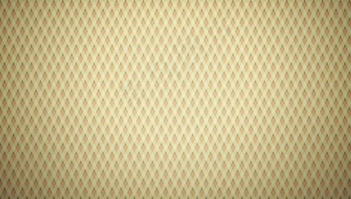 菱形花纹背景图片