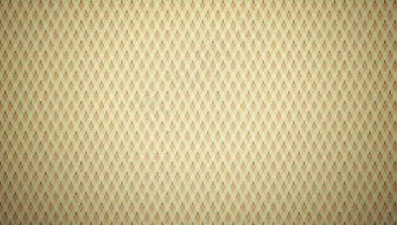 菱形花纹背景图片