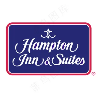 汉普顿旅馆和套房0