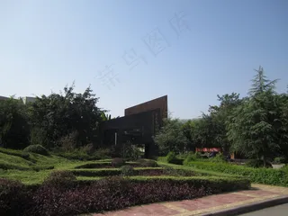 重庆南方翻译学院图片
