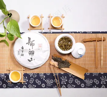 茶叶 普洱 茶叶 普洱