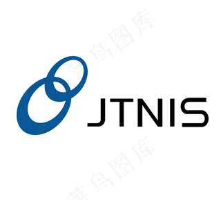 JTNIS logo设计欣赏 JT...