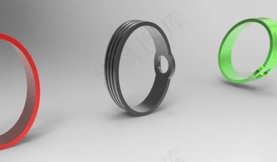 绘图AutoCAD和CAD模型定制