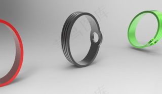 绘图AutoCAD和CAD模型定制