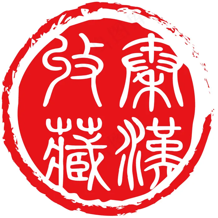 简约LOGOai矢量模版下载