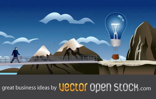 伟大的商业理念