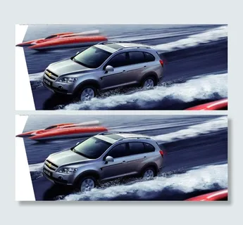 雪佛兰 科帕奇图片 雪佛兰 科帕奇图片