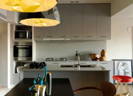 小户型装修设计效果图