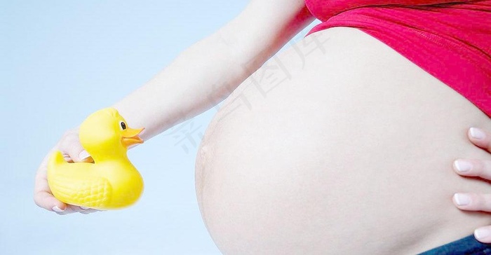 孕妇图片
