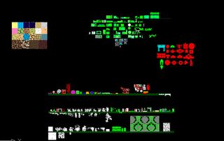 2015新款雕花CAD图库