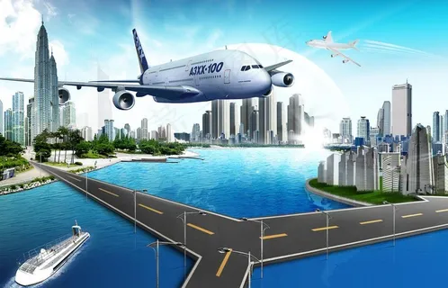 企业发展方向图片