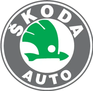斯柯达标志