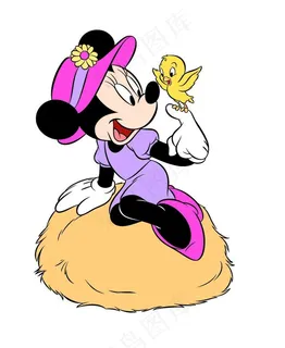 米老鼠图片