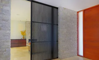 隔断装修设计效果图