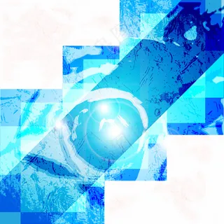 图04辉煌科技背景矢量