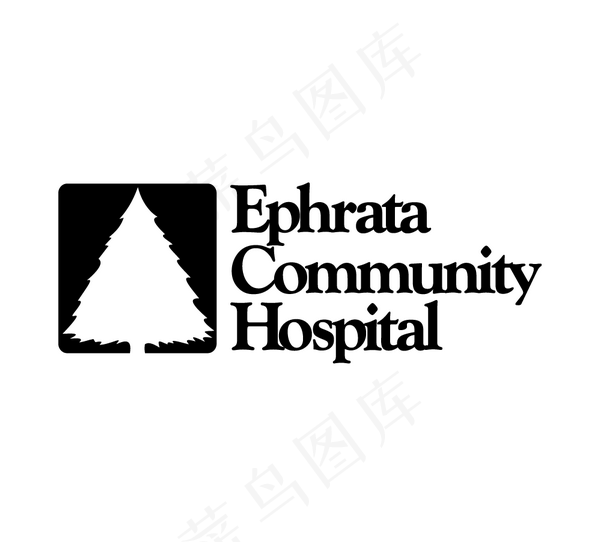 Ephrata_Community...ai矢量模版下载