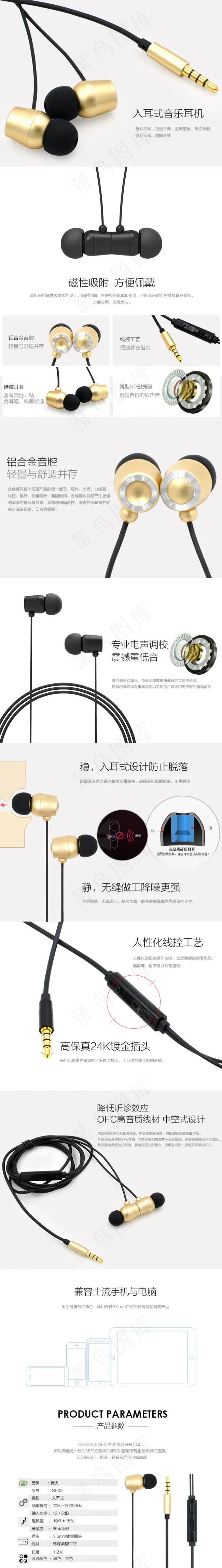 淘宝 天猫产品详情页 细节描述图 ...