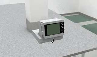 光学测微器ls-7601 KEYE...