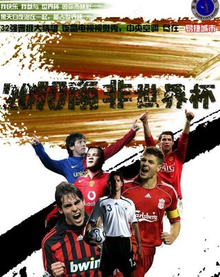 2010南非世界杯图片