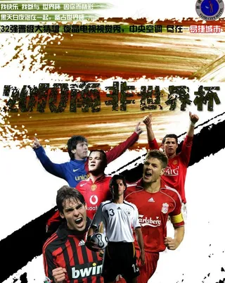 2010南非世界杯图片