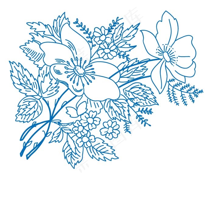 植物花卉