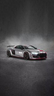 奥迪跑车高清摄影图片 (2)