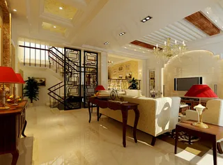 家装效果图图片